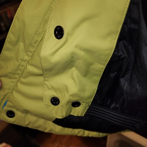 Columbia Ski Jacket - Picture 11 of 13